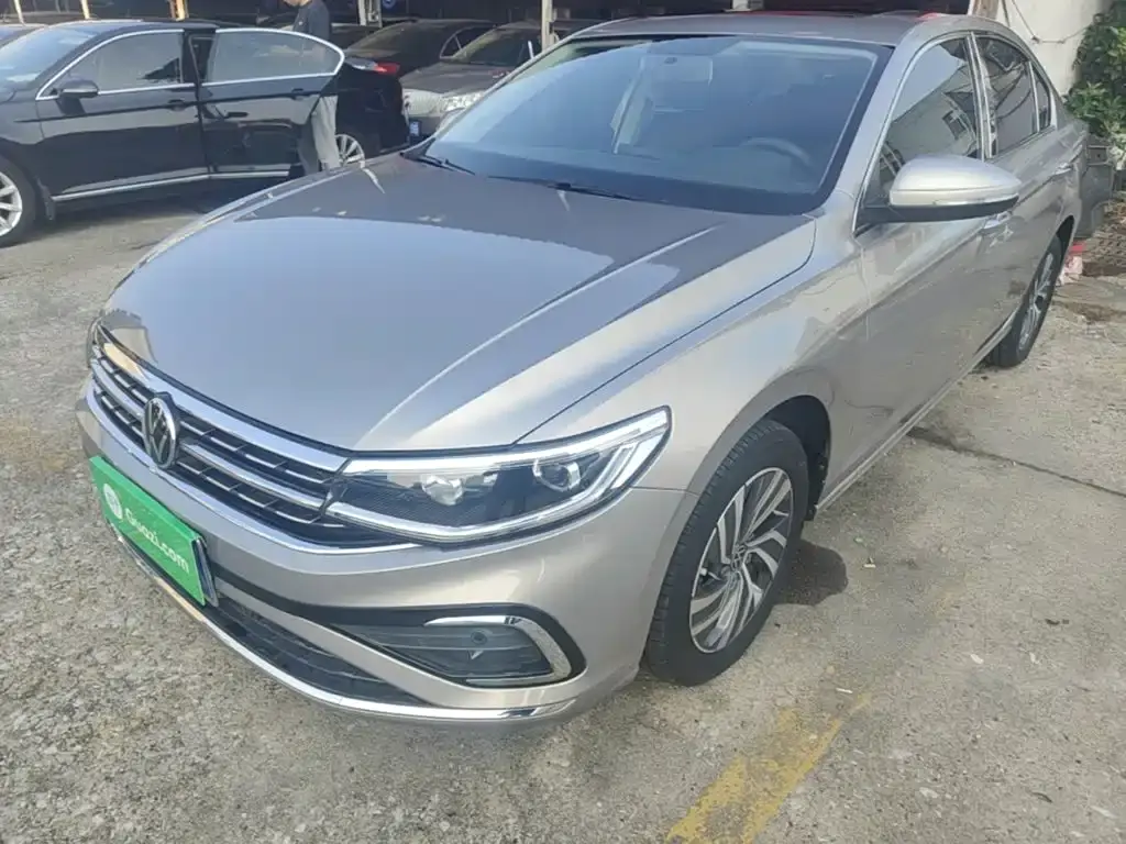 Volkswagen Bora, 2023