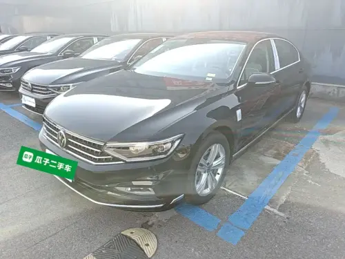 Volkswagen Magotan, 2026