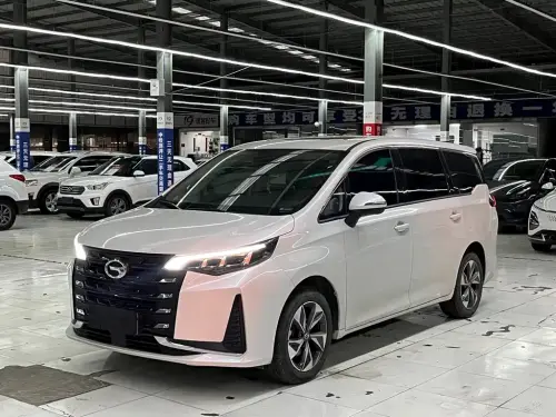 GAC M6, 2025
