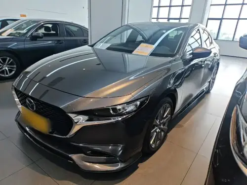 Mazda Mazda3 Axela, 2023