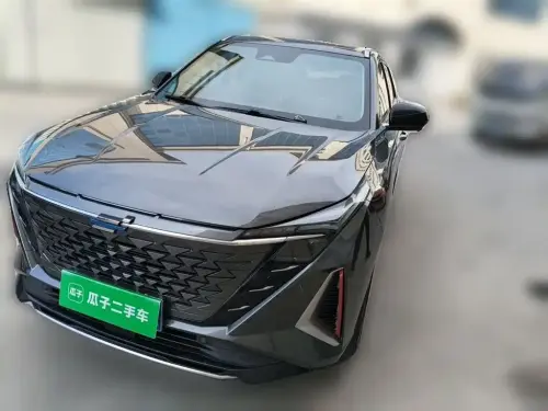 Changan Z6, 2023