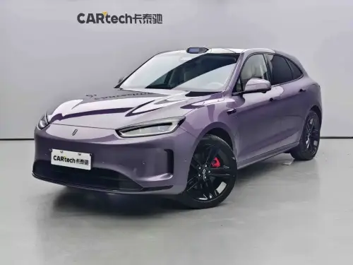 AITO M5, 2025