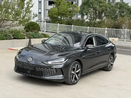 Volkswagen Lamando, 2022
