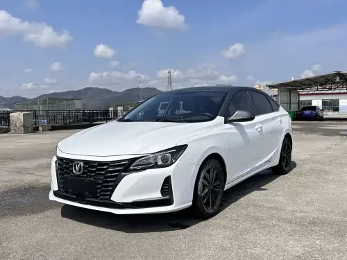 Changan Ruicheng CC, 2022