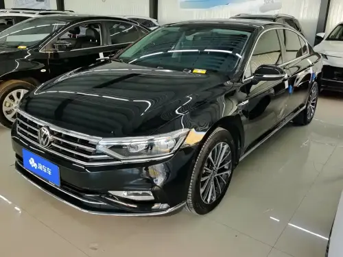 Volkswagen Magotan, 2022