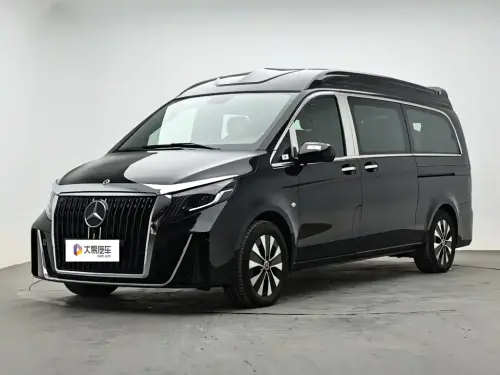 Mercedes-Benz Vito, 2026