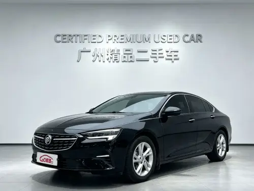 Buick Regal, 2023
