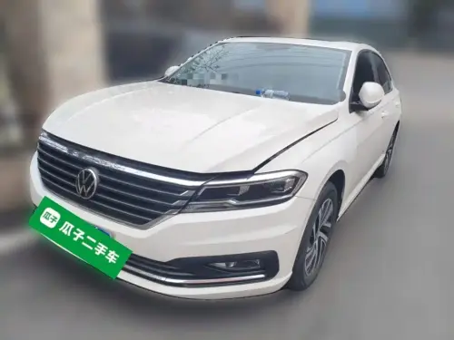 Volkswagen Lavida, 2022