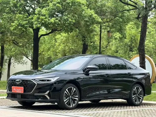 Chery Arrizo 8 PRO, 2025