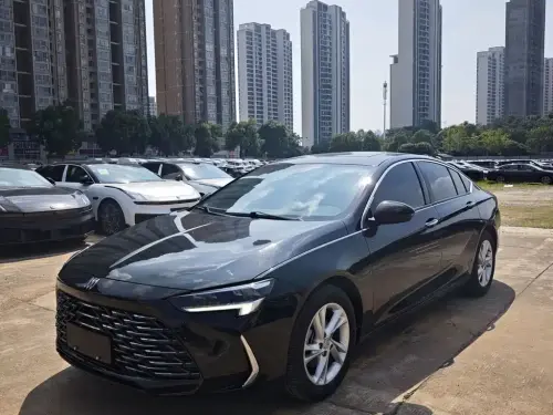 Buick Regal, 2023