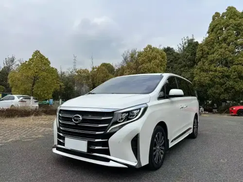 GAC M8, 2021