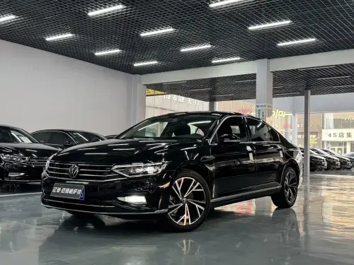Volkswagen Magotan, 2022