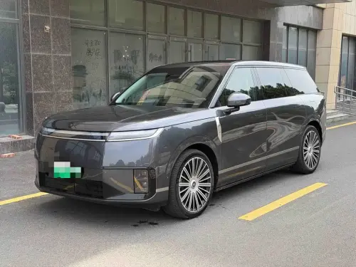 XPeng GX, 2026