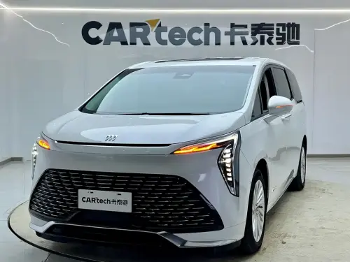 Buick Century, 2024