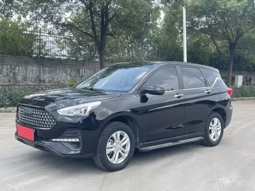 Haval M6, 2020