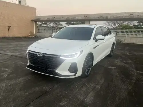 Chery Arrizo 8, 2023