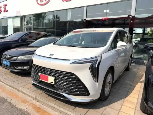Buick Century, 2024