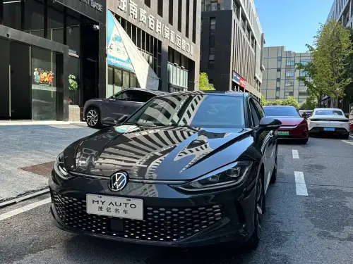 Volkswagen Lamando, 2023