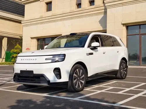 Xiaomi Pengcheng N70, 2026
