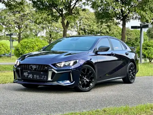 GAC Empow, 2023