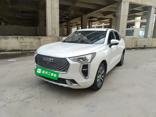 Haval Chulian, 2021