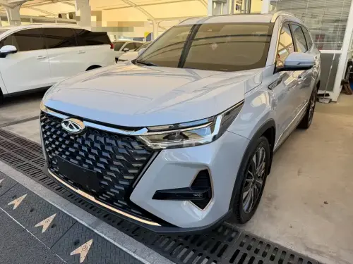 Chery Tiggo 8 PRO, 2022