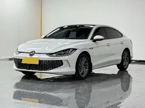 Volkswagen Lamando, 2024