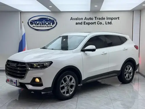 Haval H6, 2023