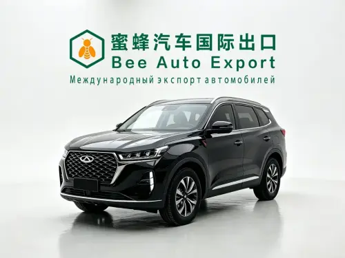 Chery Tiggo 7 PLUS, 2022