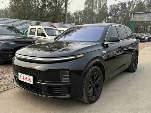 Li Auto L7, 2024