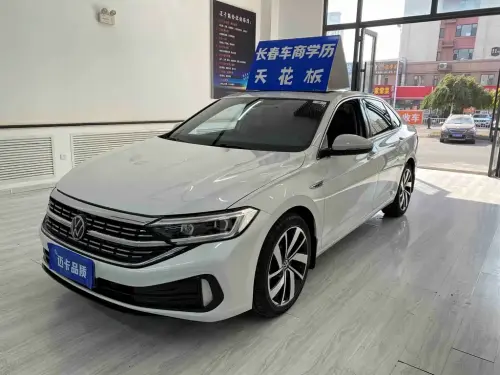 Volkswagen Sagitar, 2022