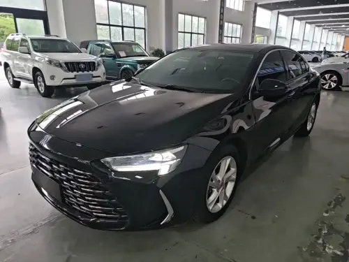 Buick Regal, 2023