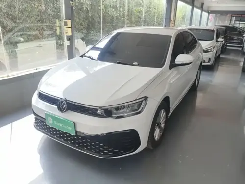 Volkswagen Lavida, 2024