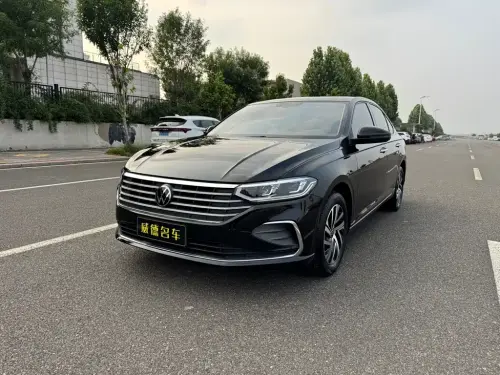Volkswagen Lavida, 2022