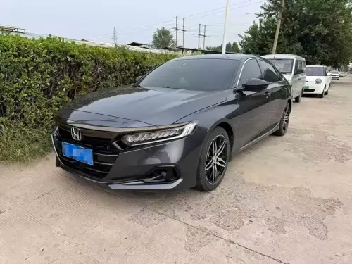 Honda Accord, 2022