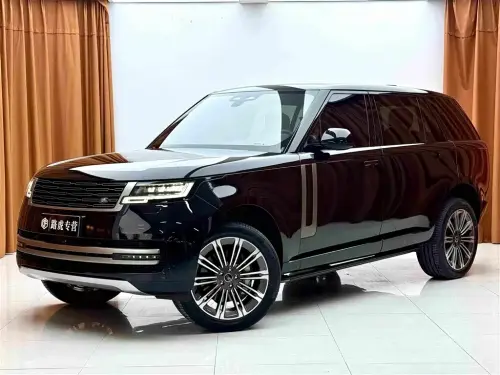 Land Rover Range Rover, 2023