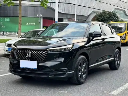 Honda XR-V, 2026