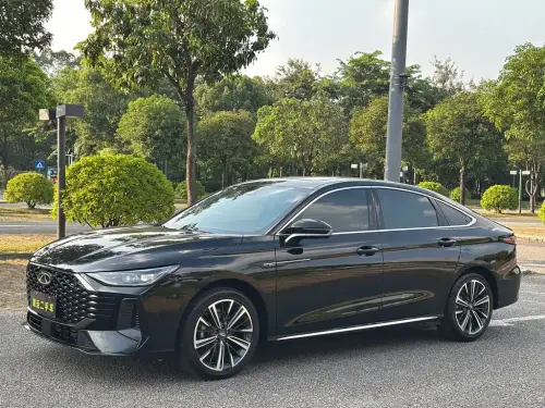 Chery Arrizo 8 PRO, 2025