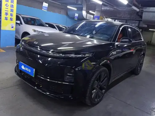 Li Auto L7, 2024