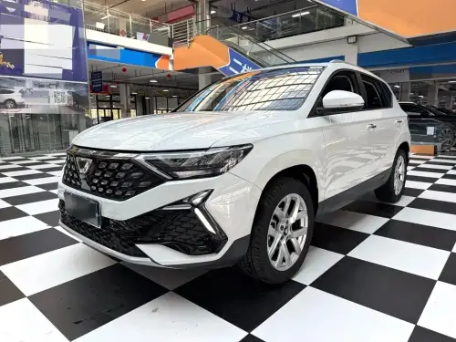 Jetta VS5, 2023