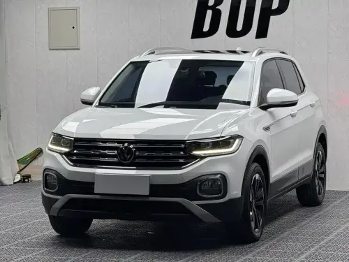 Volkswagen Tacqua, 2022