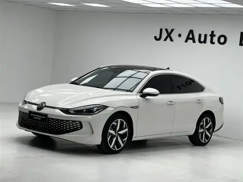 Volkswagen Lamando, 2023