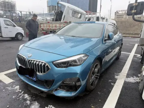 BMW 2-Series, 2023