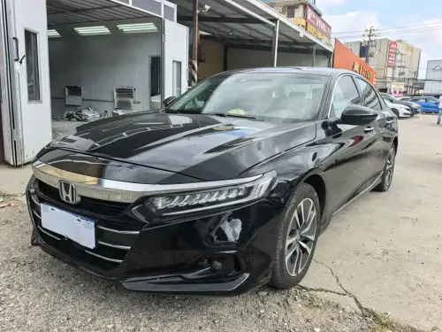 Honda Accord, 2023