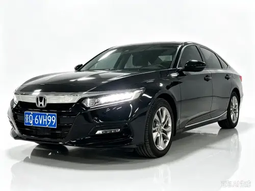 Honda Accord, 2021