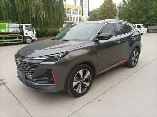 Changan CS55 PLUS, 2023
