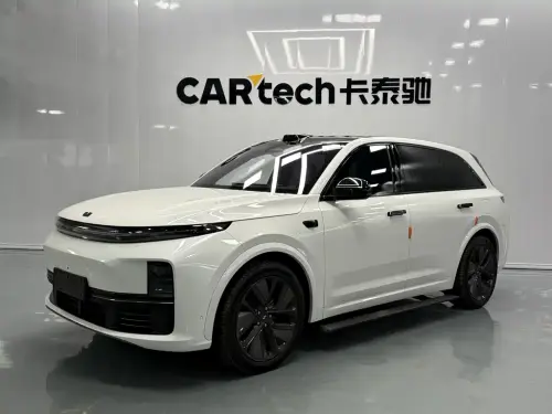 Li Auto L7, 2024
