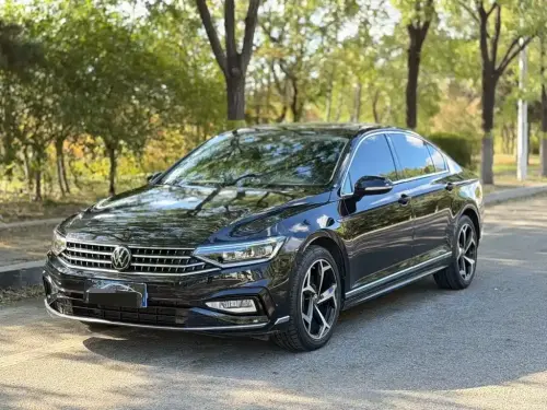 Volkswagen Magotan, 2023