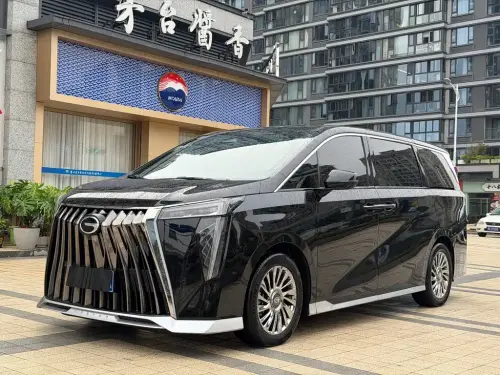 GAC M8, 2023