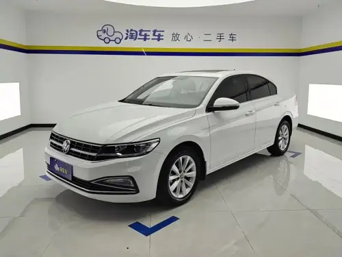 Volkswagen Bora, 2022